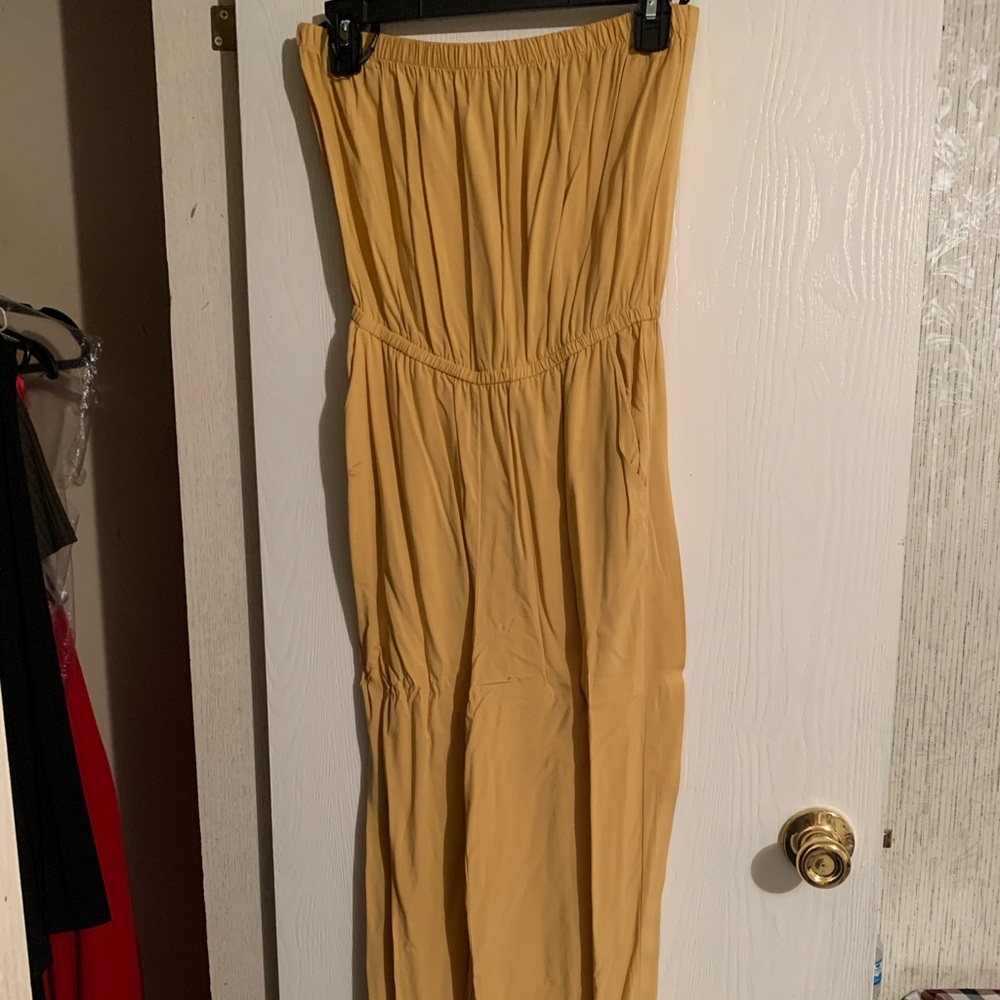 Off the shoulder jumper